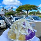 Shimazu Shave Ice