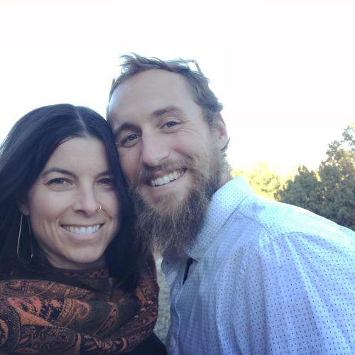 The Wedding Website of Allison Dutton and Matthew North