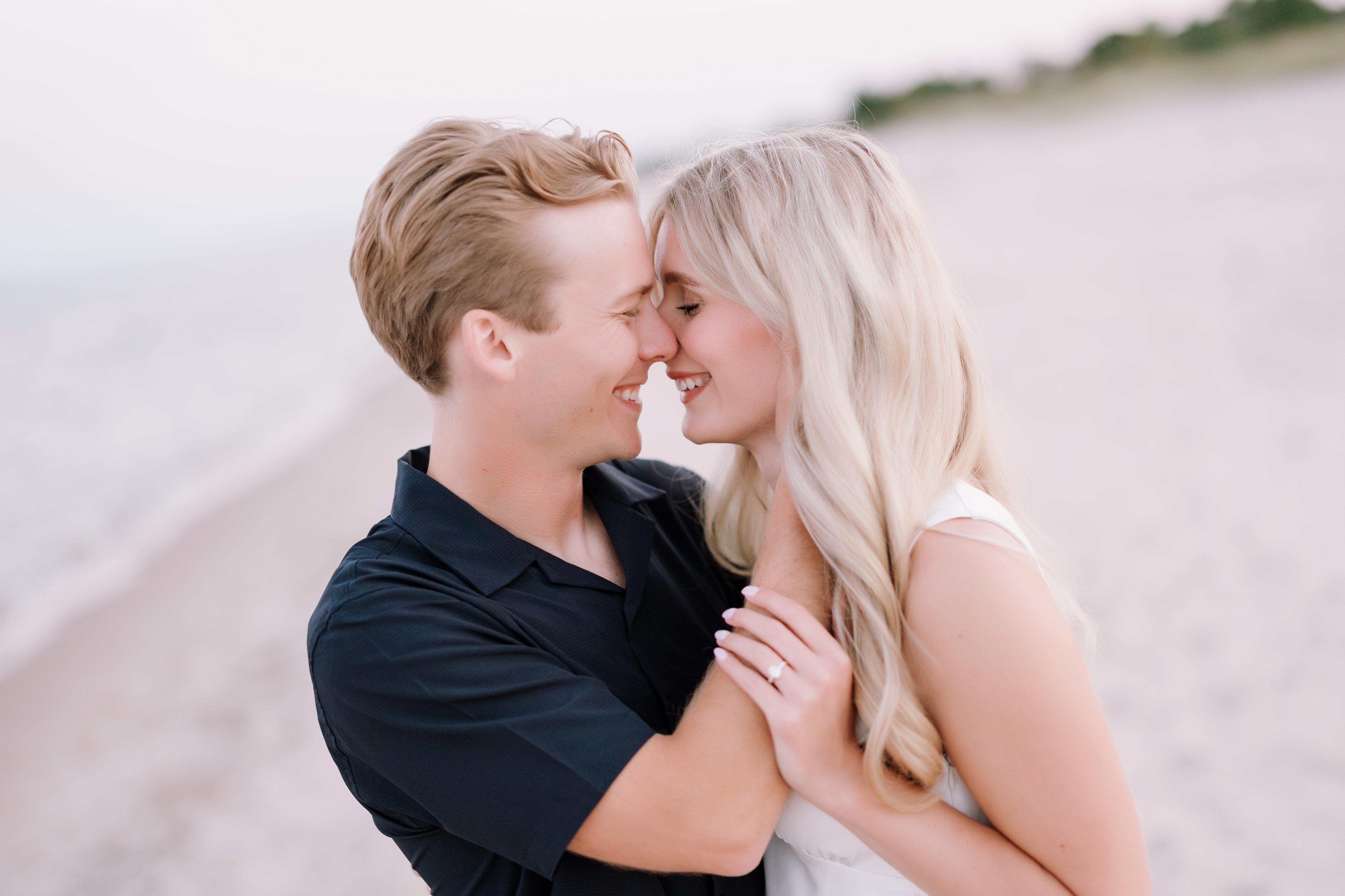 The Wedding Website of Autumn Bergene and Joel Jens