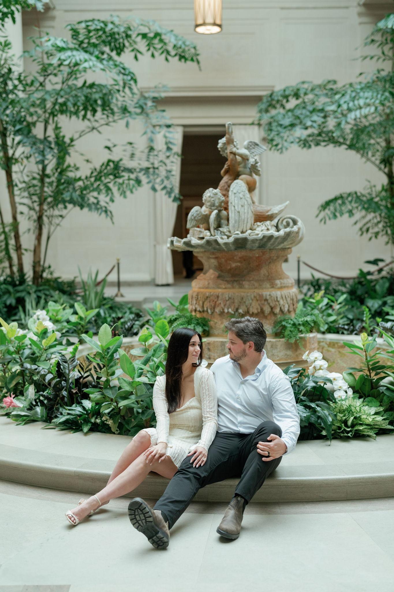 The Wedding Website of Kristy Ashburn and Brandon Shaffer