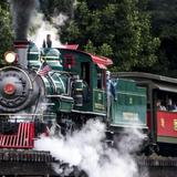Tweetsie Railroad