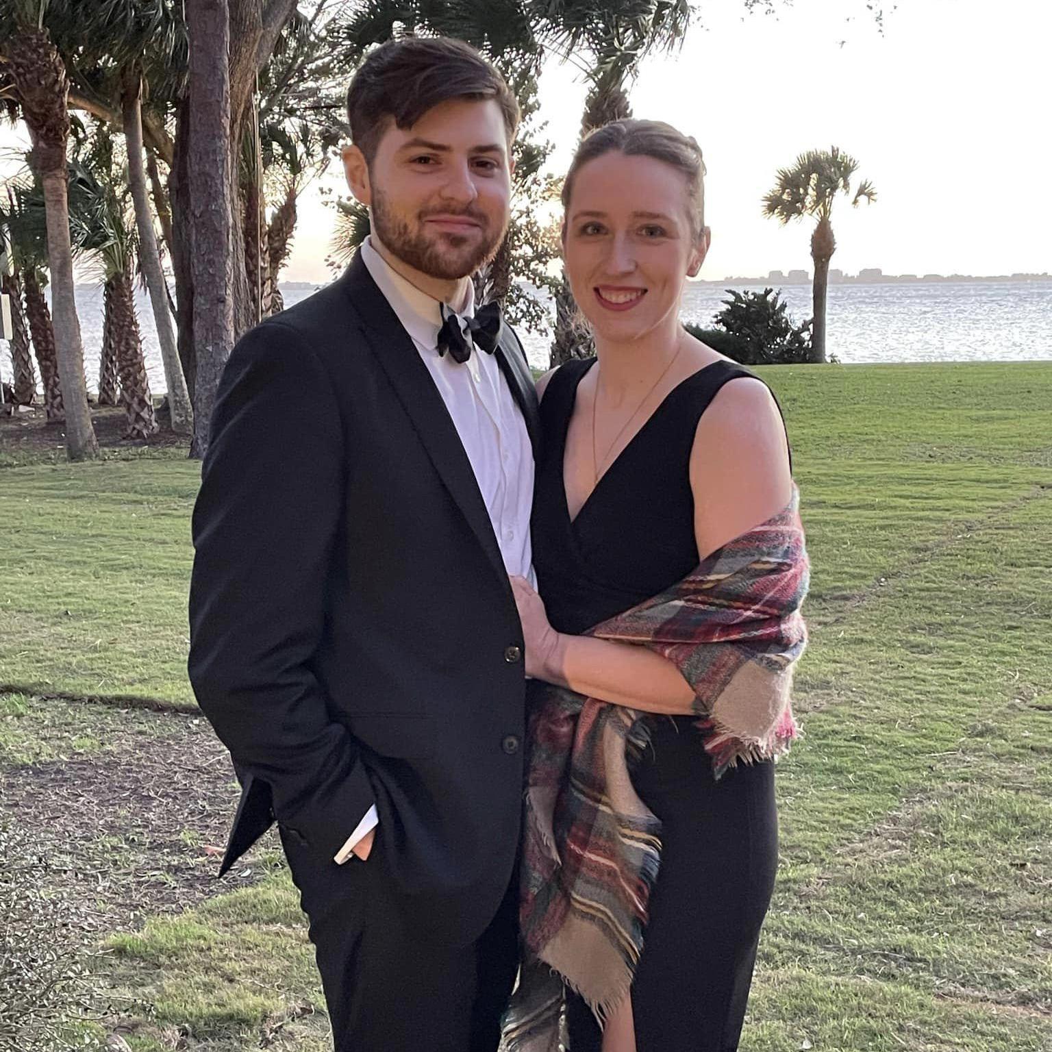 Wedding #9
Sarasota, FL
3/2022