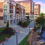 Downtown Greenville