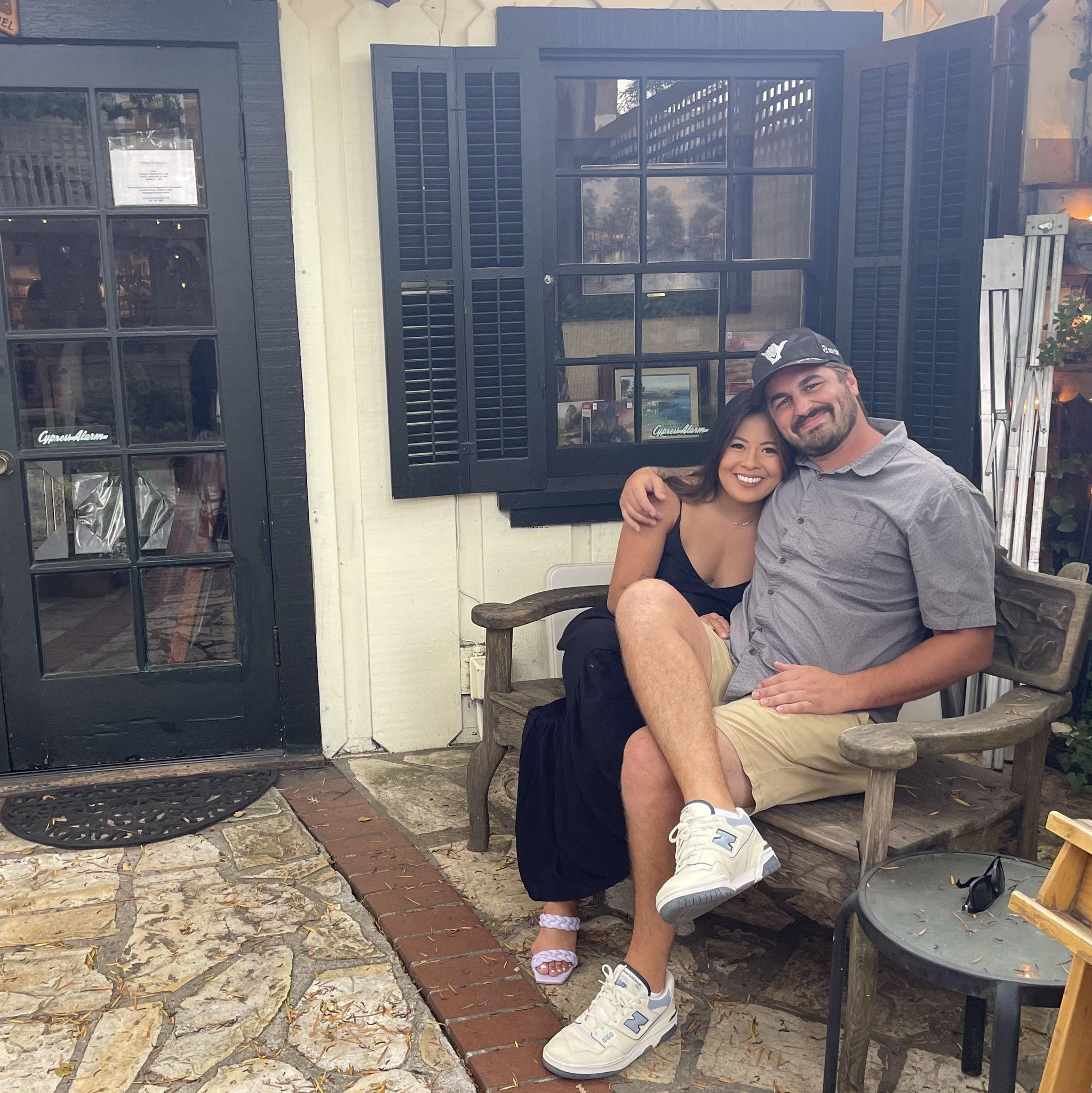 Carmel Trip