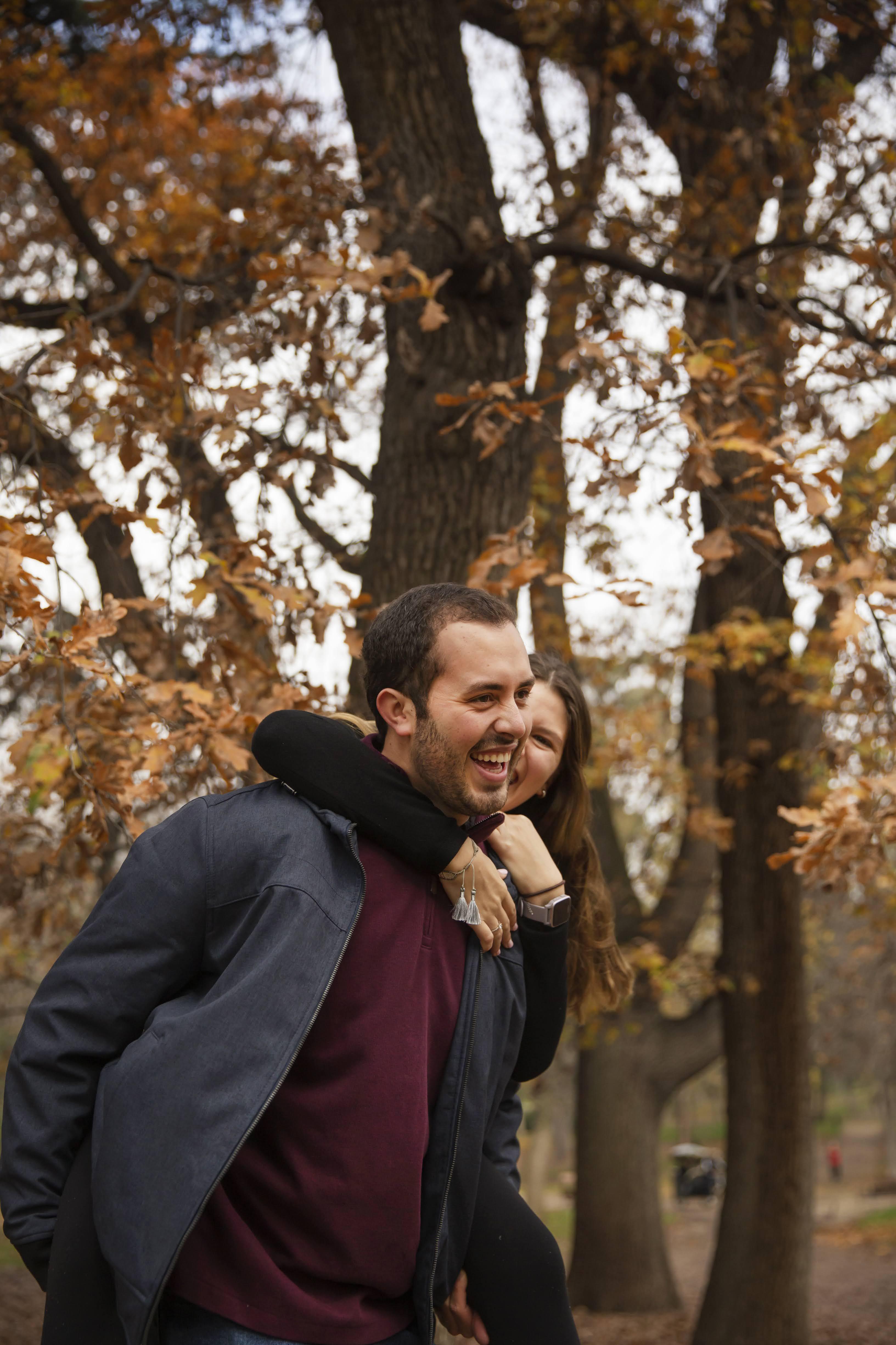 The Wedding Website of Sara Tretti Calvo and Mauricio Álvarez Vieto