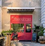 Songkran Thai Kitchen