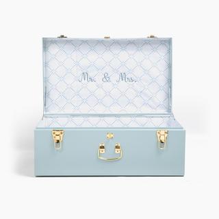 Gift Card For 'Mr. & Mrs.' Grand Bridal Trunk