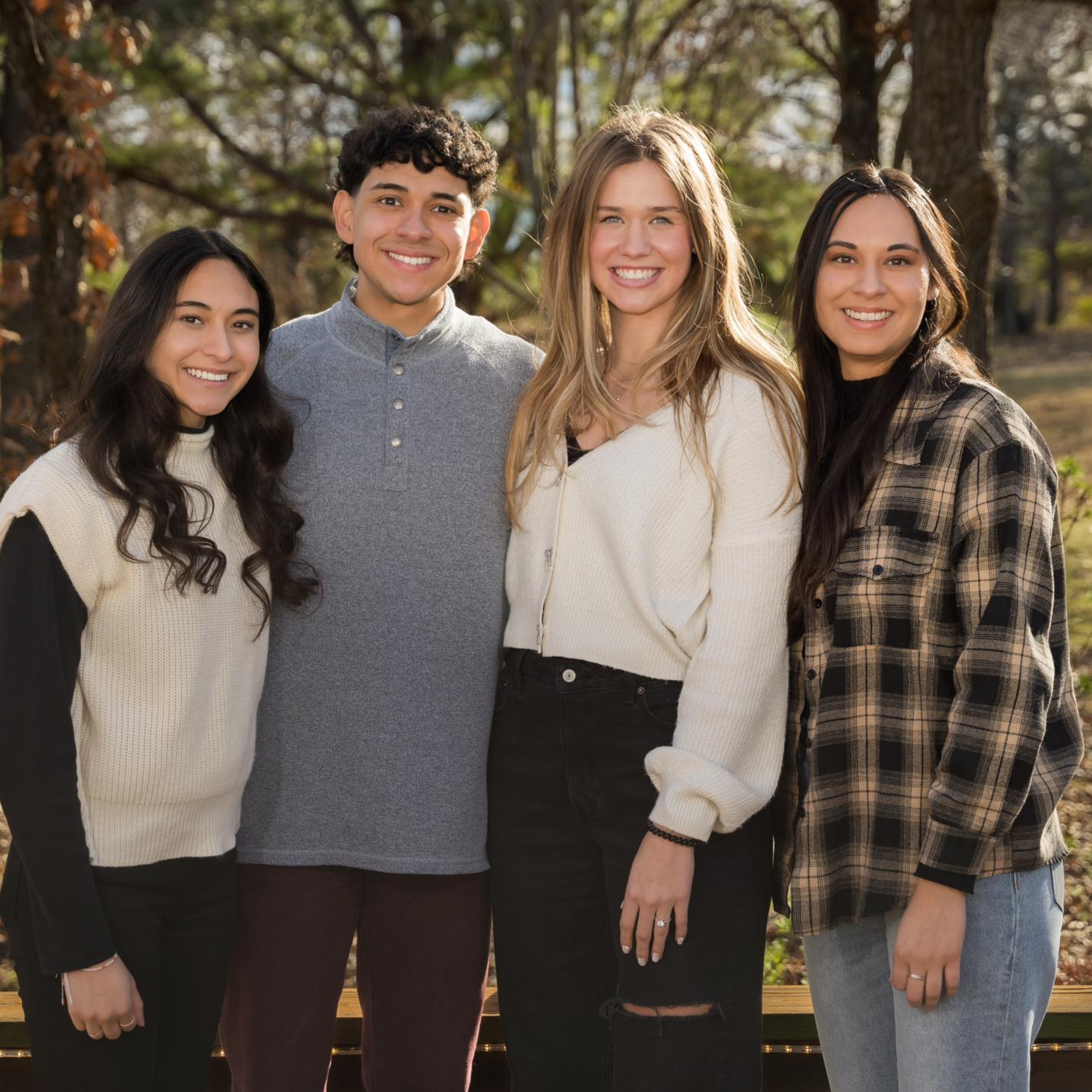 Jose’s sisters