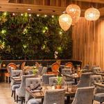 The Patio on Goldfinch