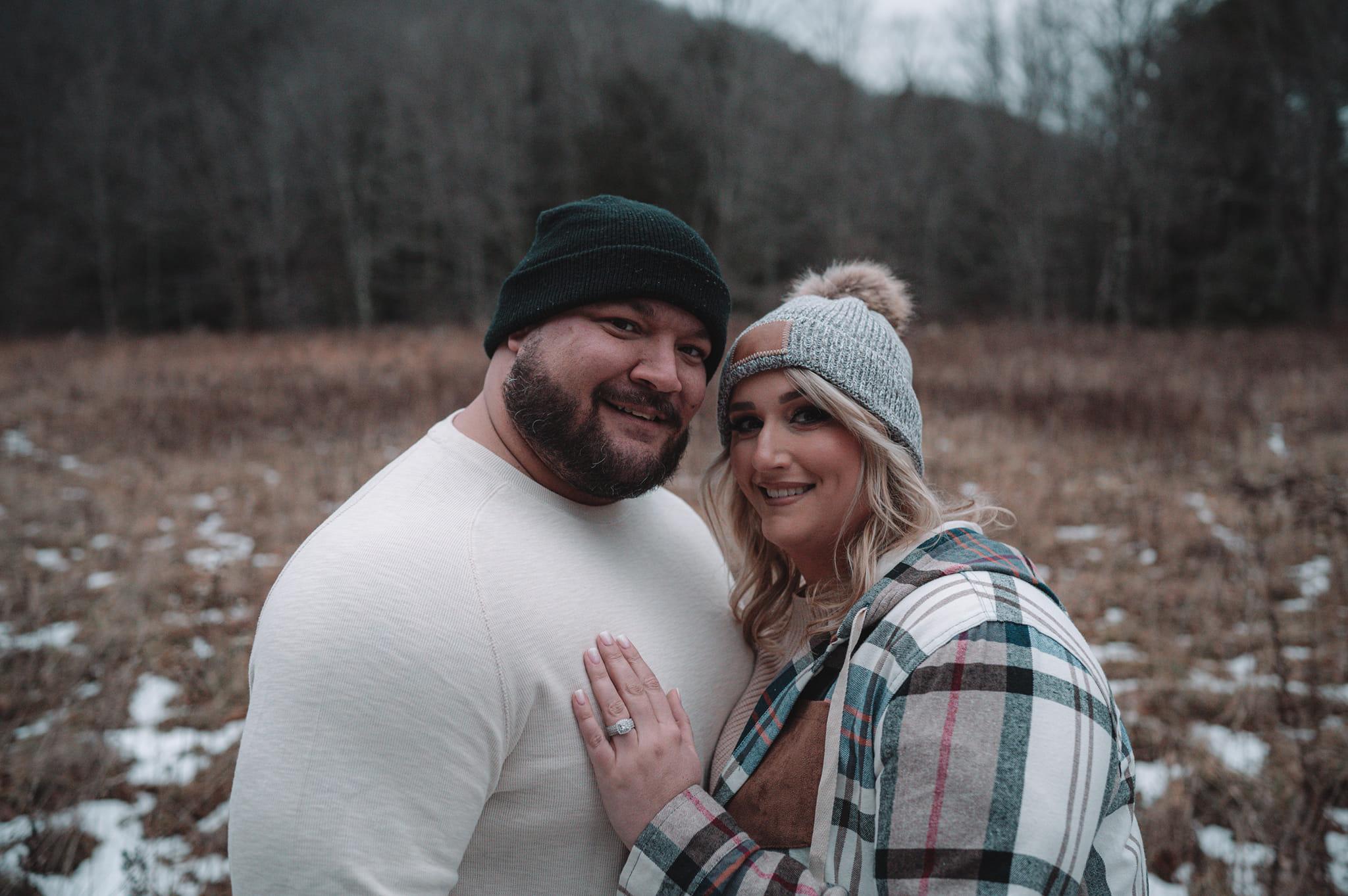 The Wedding Website of Allison Fisher and Sean Moats