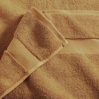 Organic 800-gram 4-Piece Turkish Towel Set