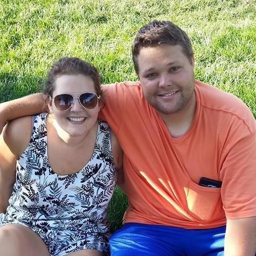 Our First Picture Together | 2016