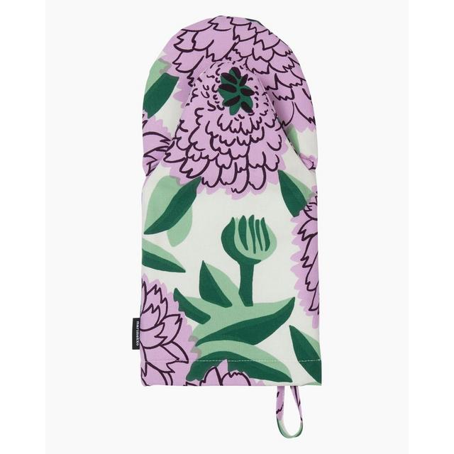 Marimekko Pieni Primavera oven mitt