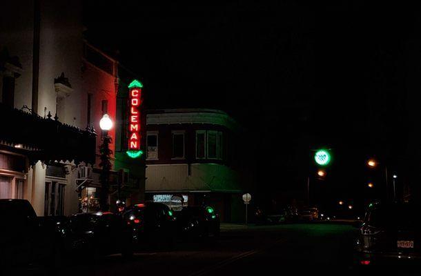 The Wedding Website of Ryan Adams and Maci Twelves