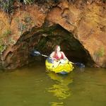 Devils Fork State Park