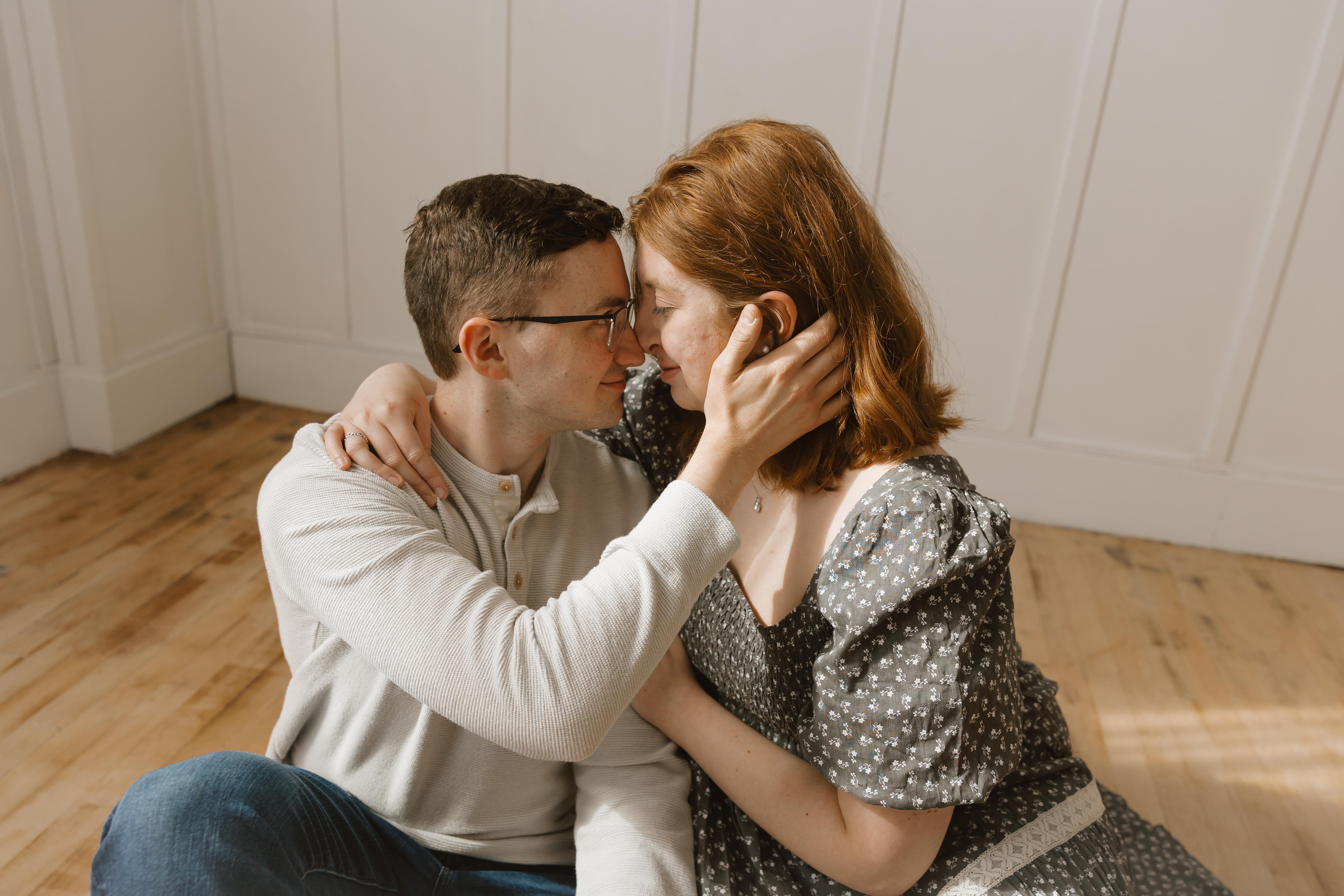The Wedding Website of Josh Ellerbeck and Megan Scott