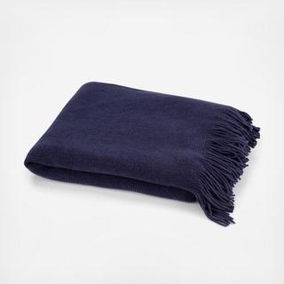Abundance Throw