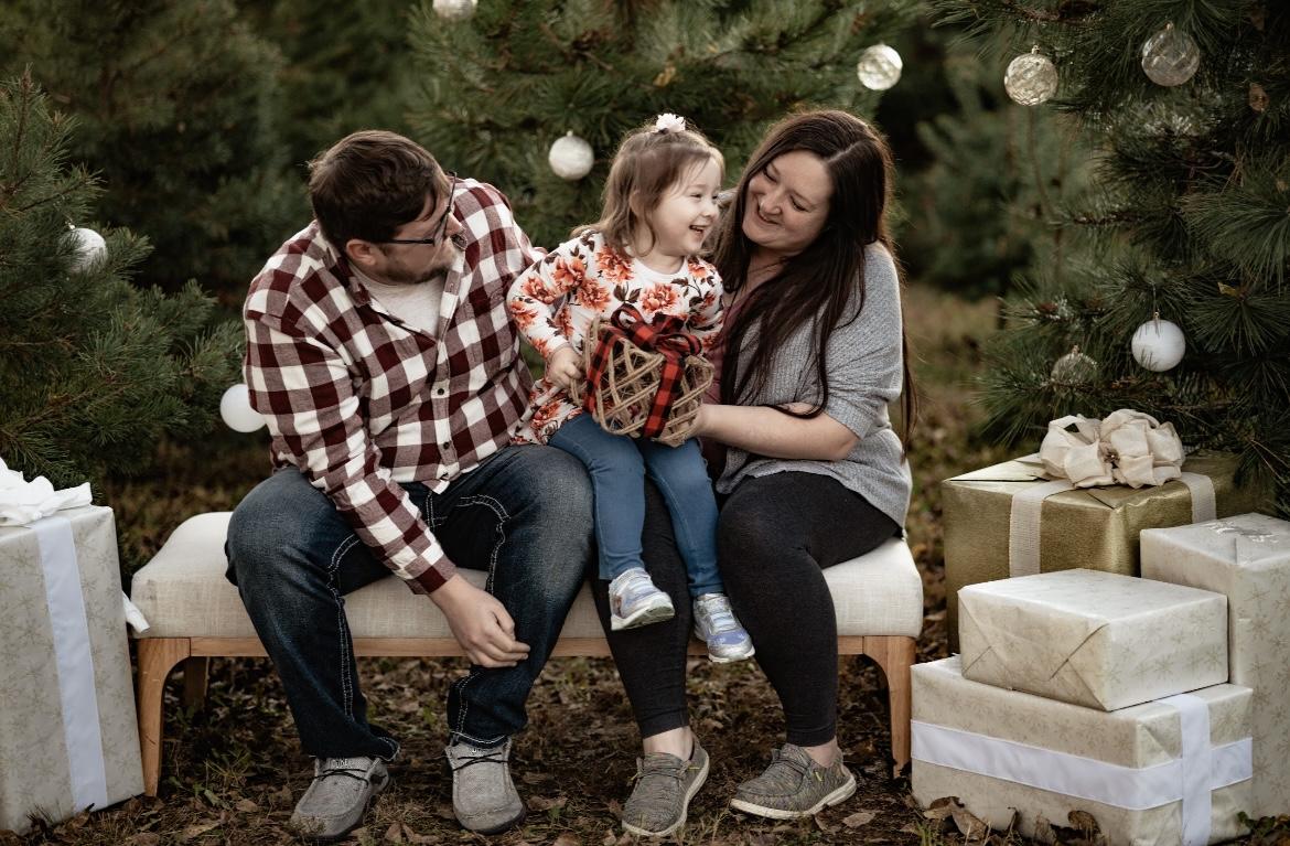 The Wedding Website of Kristi Ashenfelter and William Friesen