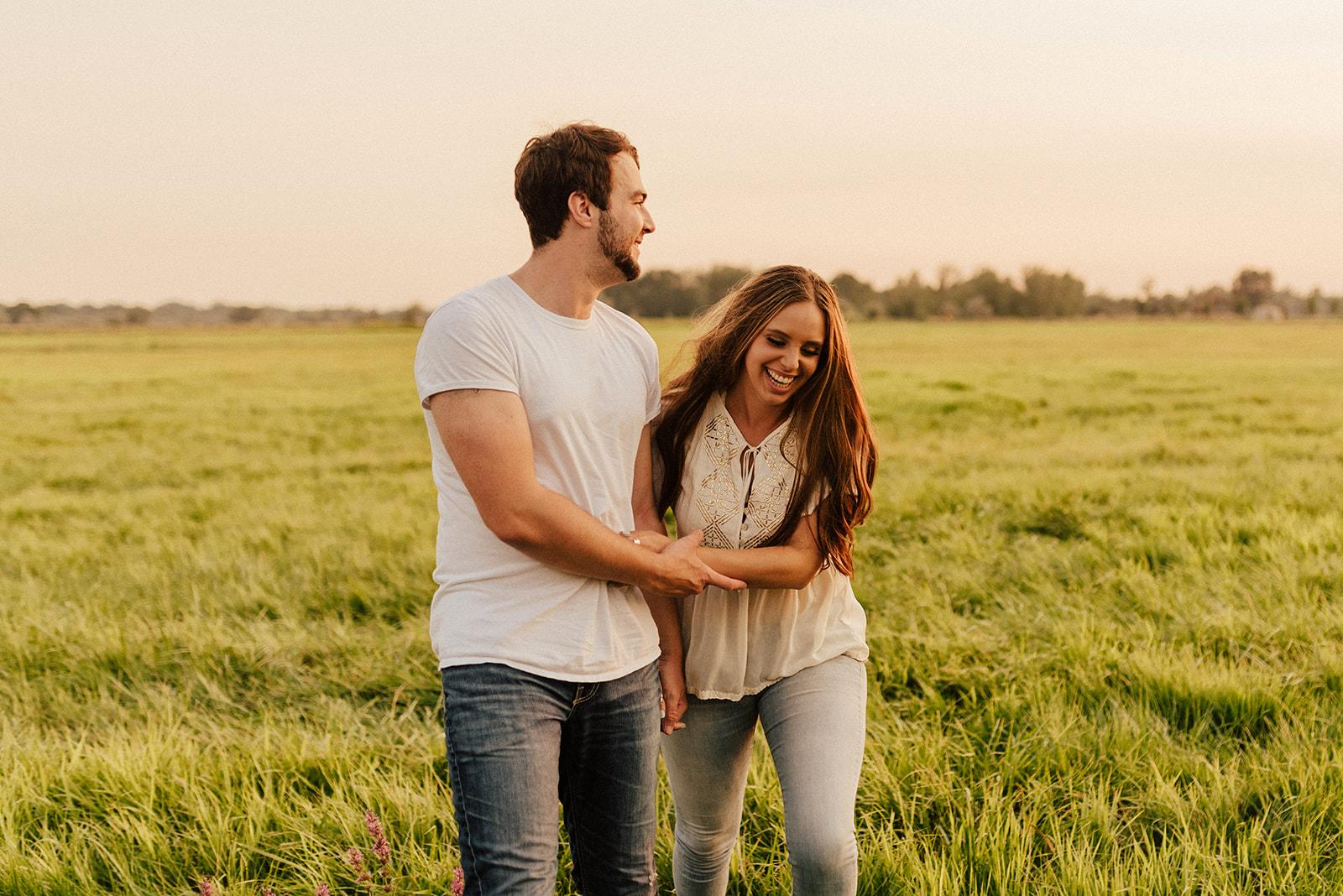 The Wedding Website of Emily Gatchell and Tyber Dodson