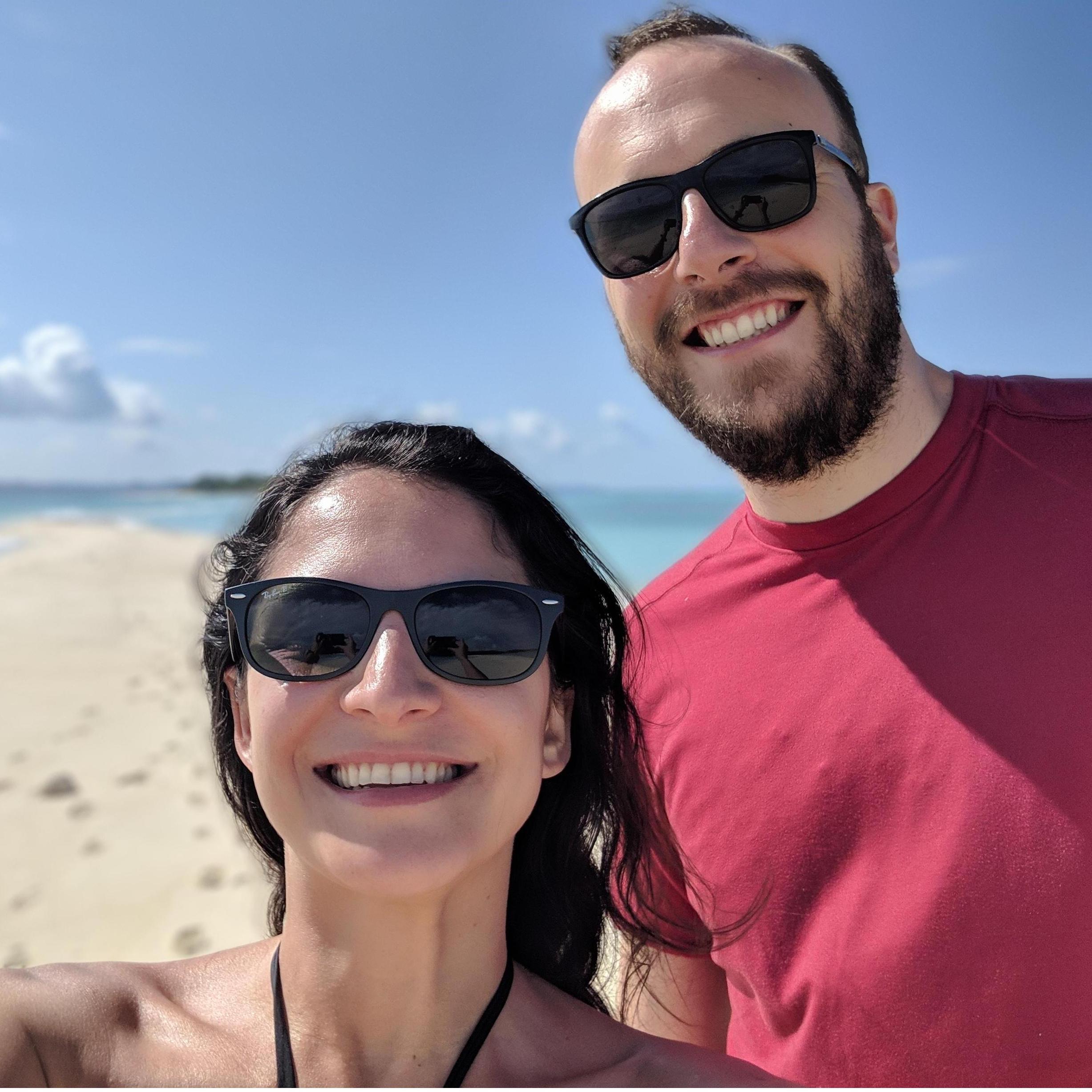Awesome trip to Madagascar