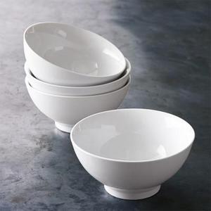 Williams Sonoma Open Kitchen All Purpose Bowls- Set of 4