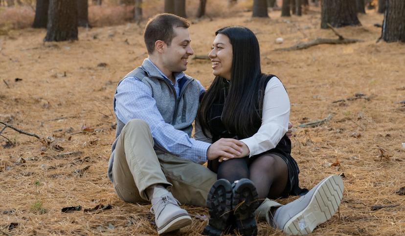 The Wedding Website of Valerie Farfan and Tyler Cappello