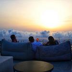 FLY ME Sun & Stars bar