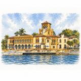 The John and Mable Ringling Museum of Art