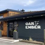 Oak to Ember