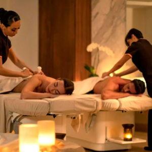 FBG Herb Garden - Couples Massage