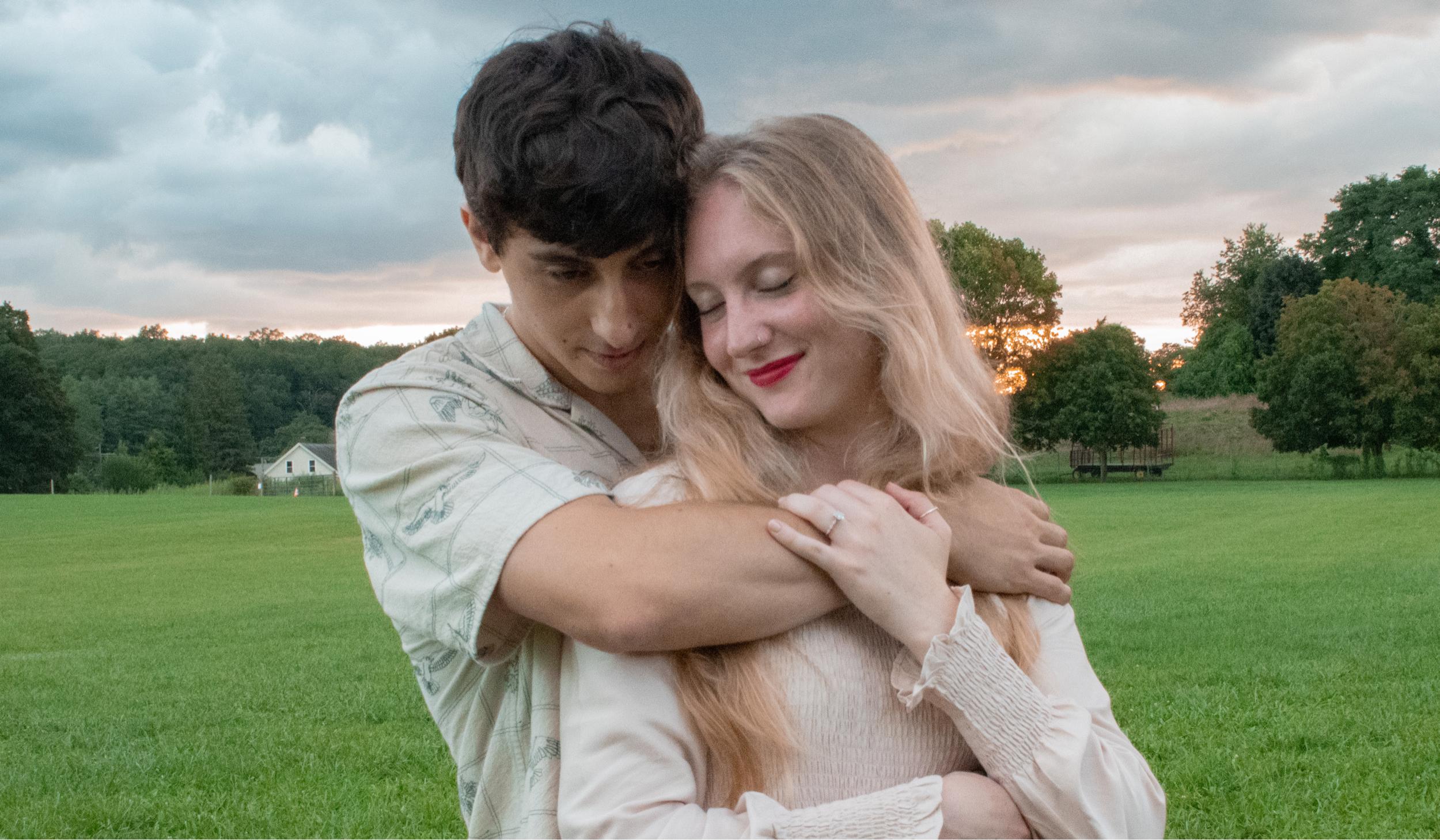 The Wedding Website of Gabrielle-Jeanne Berthiaume and Christian Stufano