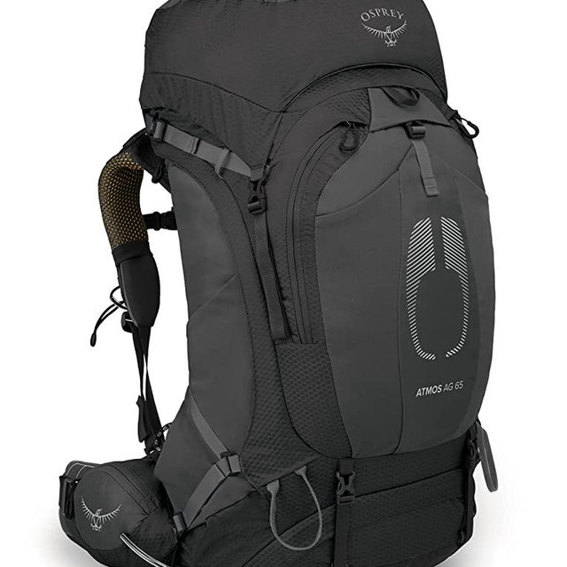 Osprey Atmos AG 65 Men's Backpacking Backpack