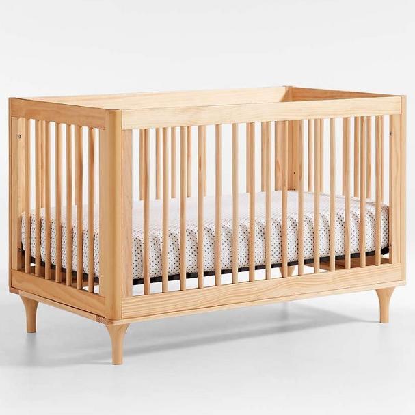 Baby Crib & Bassinet Fund