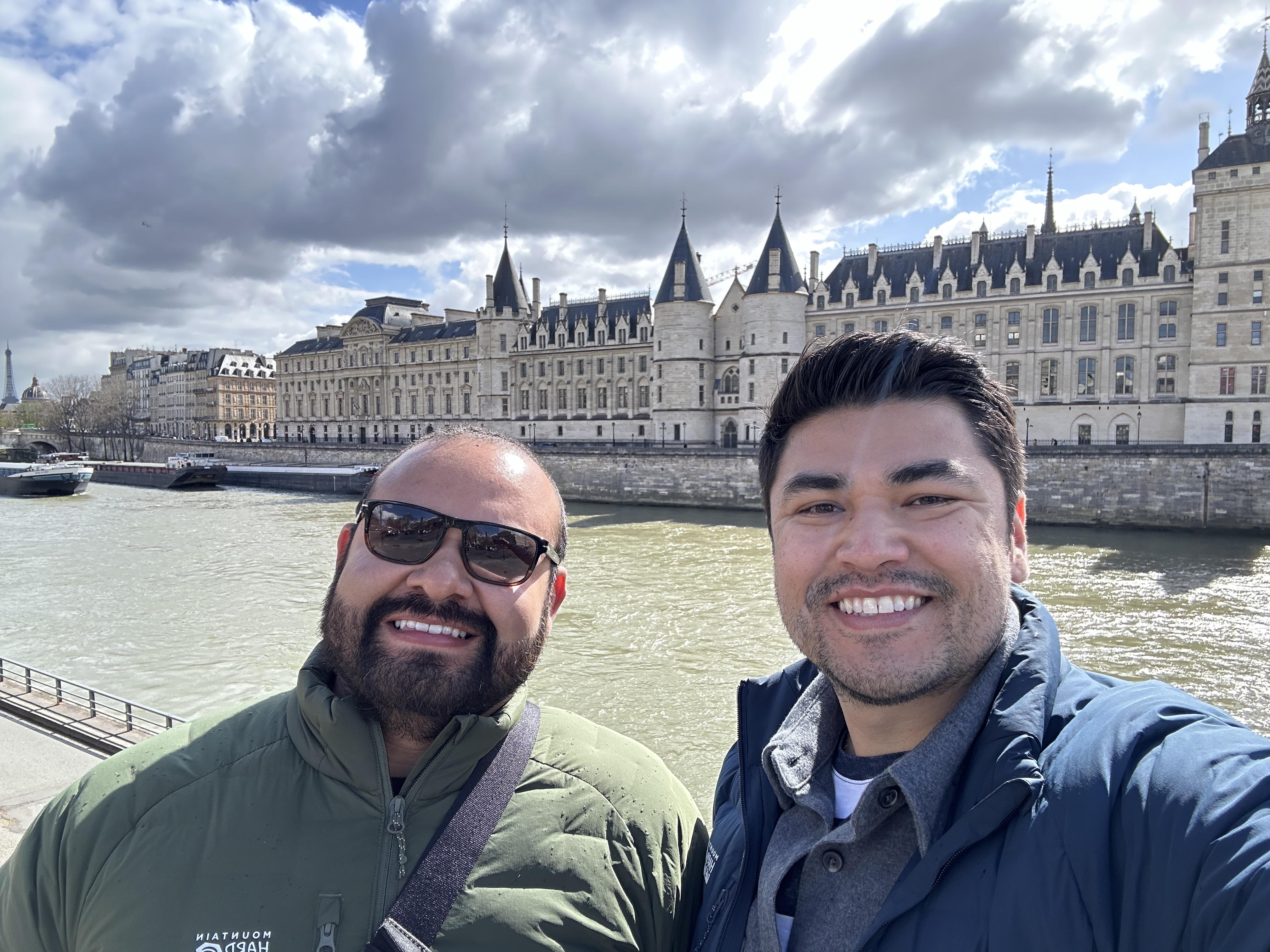 The Wedding Website of Walter Rodríguez-Ramírez and José Salinas