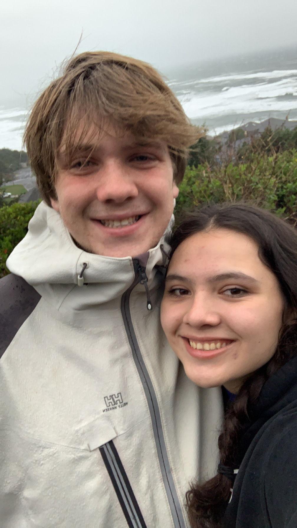 The Wedding Website of Cheyla Irvine and Alexander Phillips