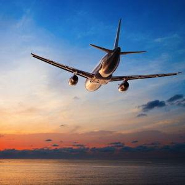 Round Trip Plane Tickets