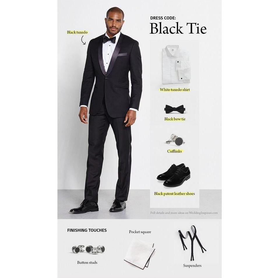 Ideas for Men