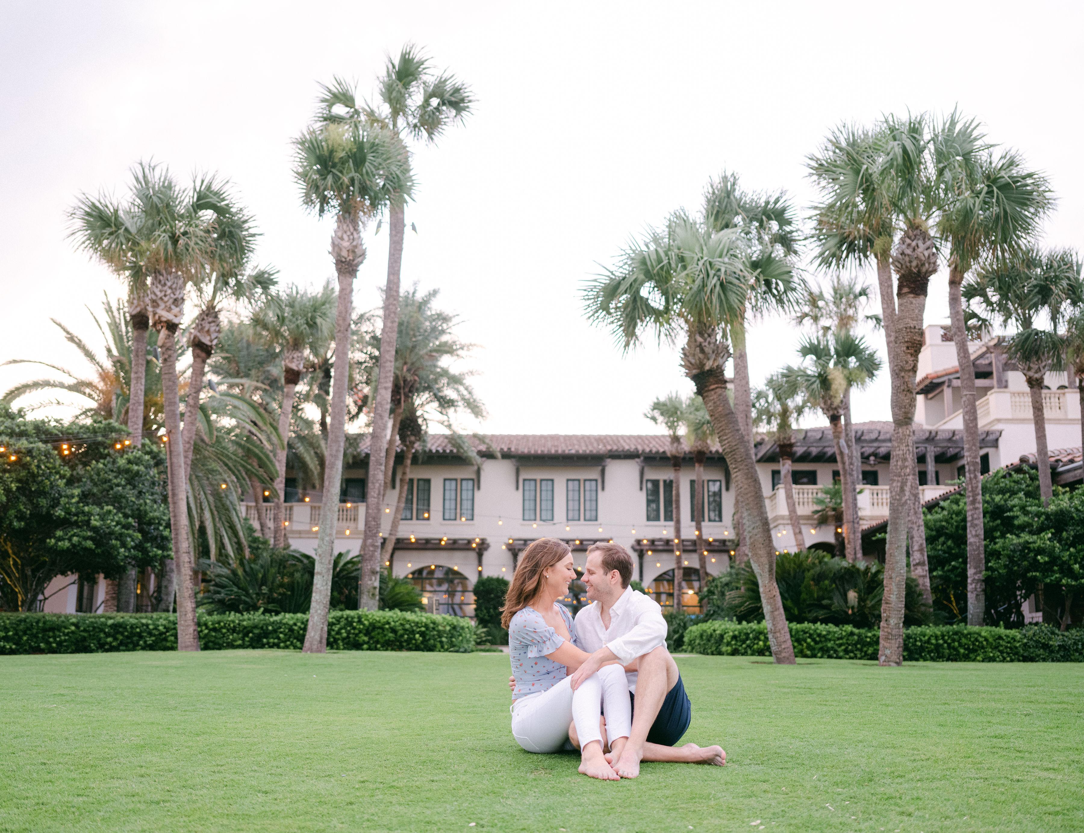 The Wedding Website of Sean Miller and Allie Wicker