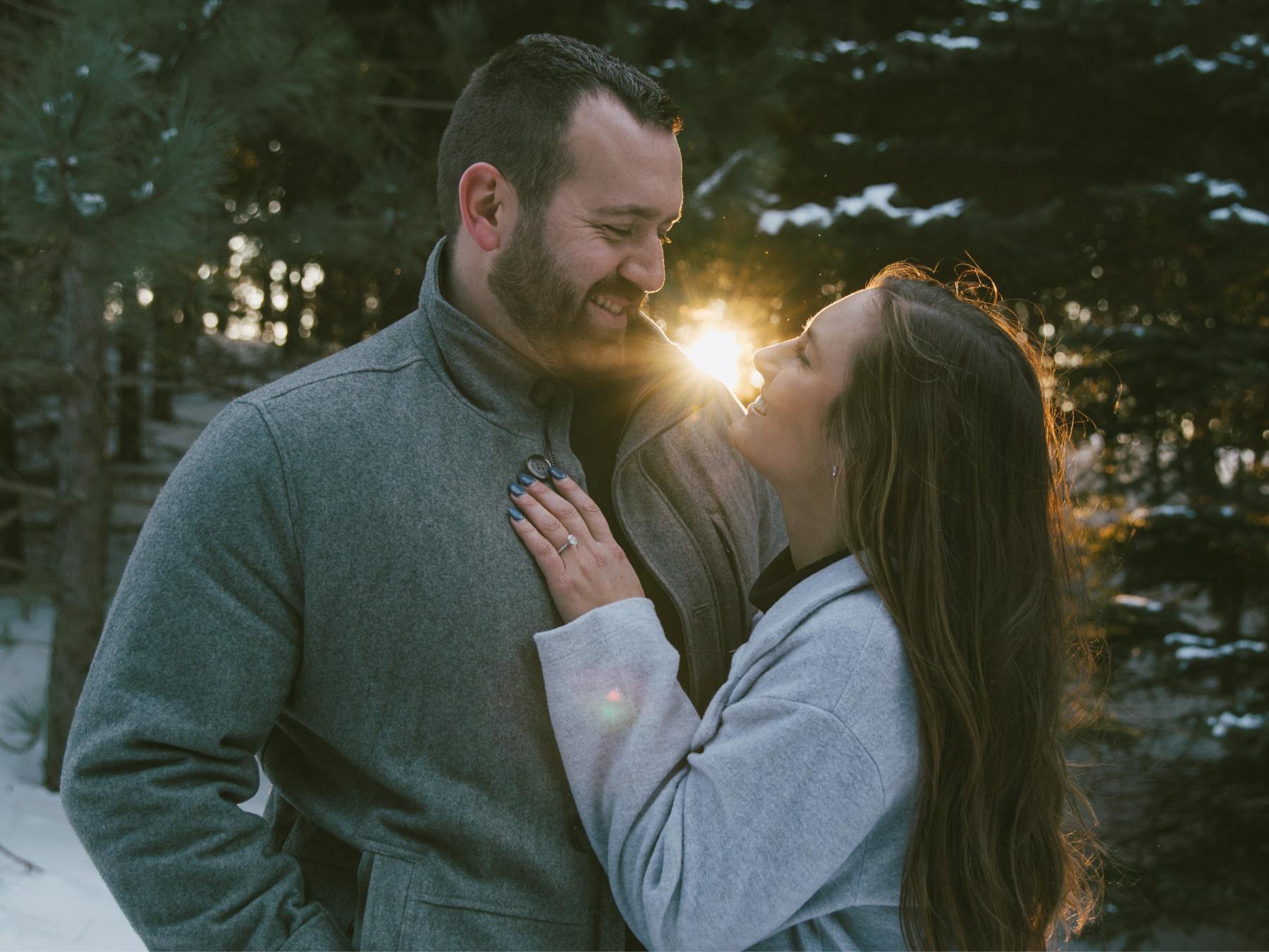 The Wedding Website of Lauren Quinlan and Jacob Rudnicki