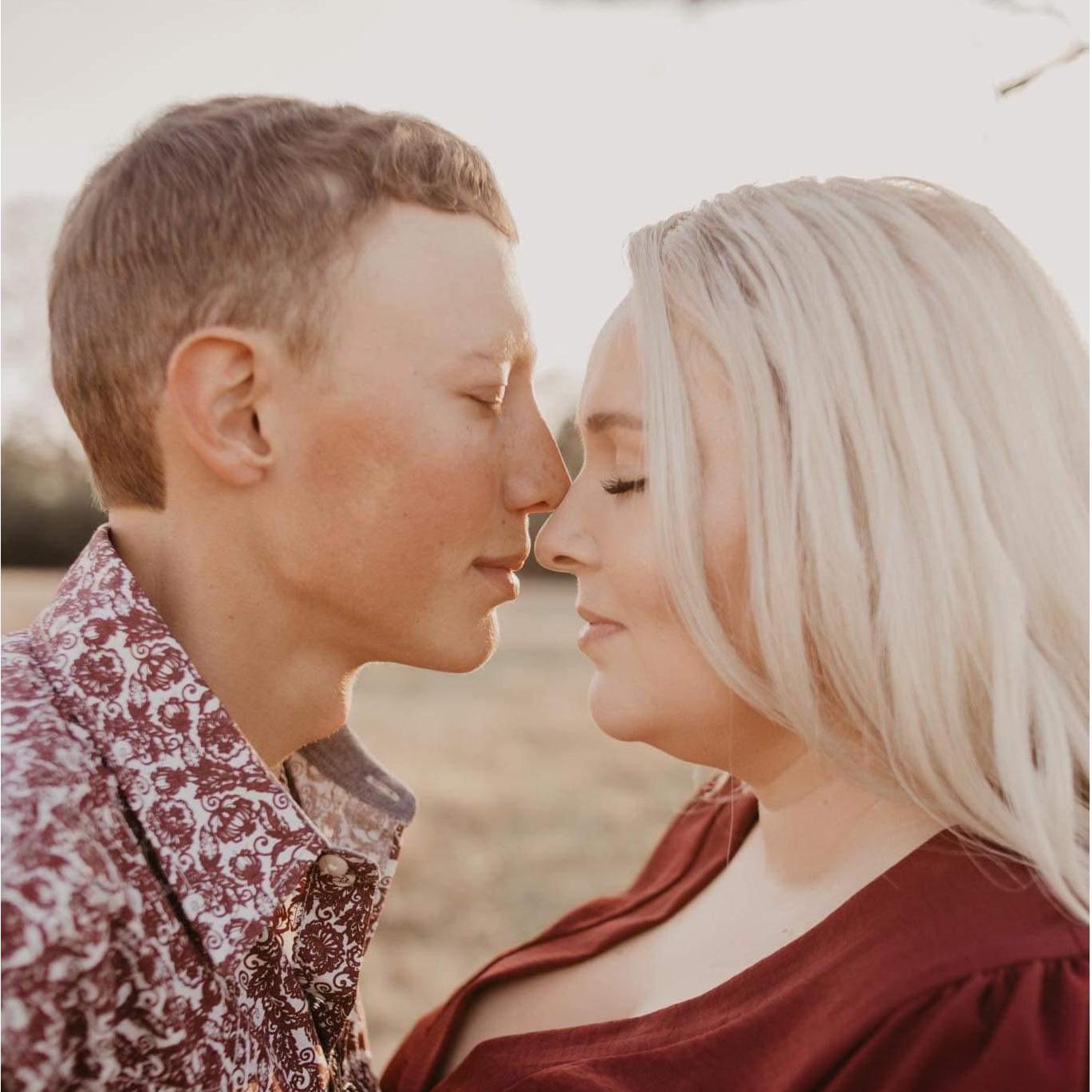 Such a sweet, sweet love like no other