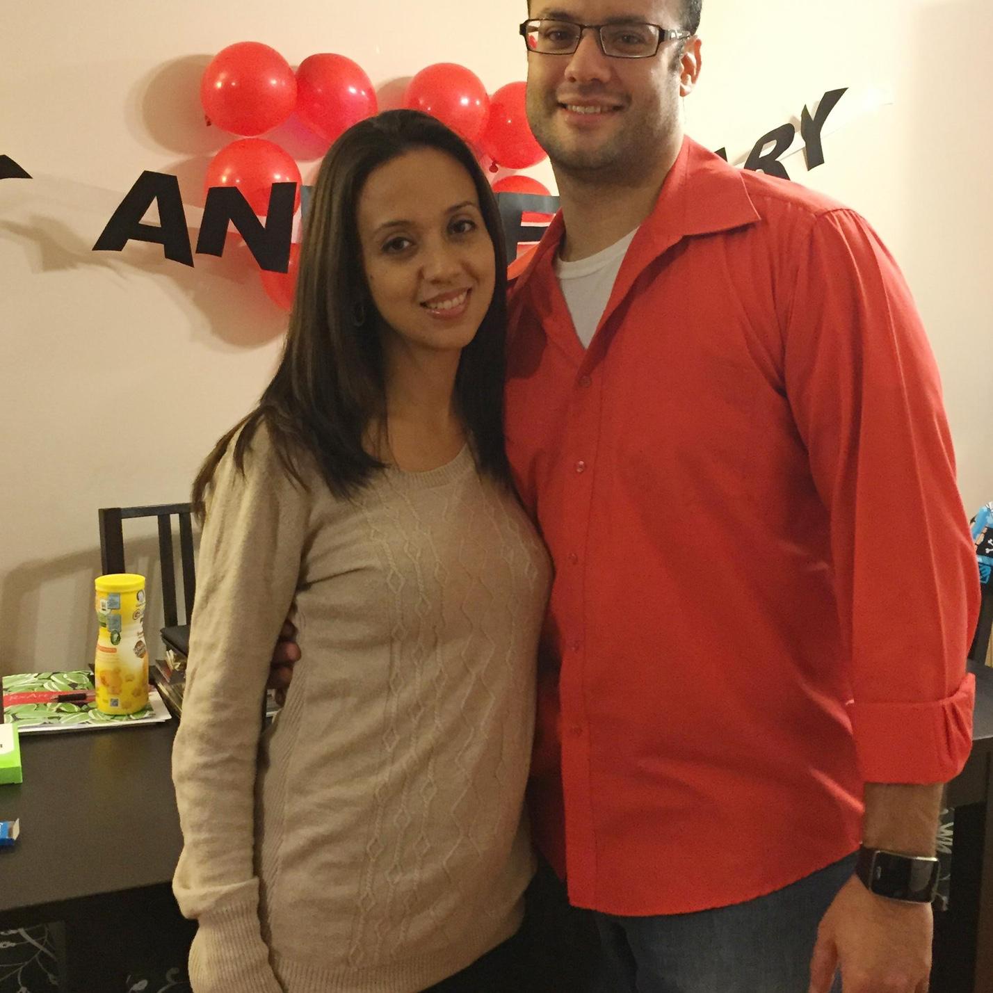 9th Year Anniversary, 2014.