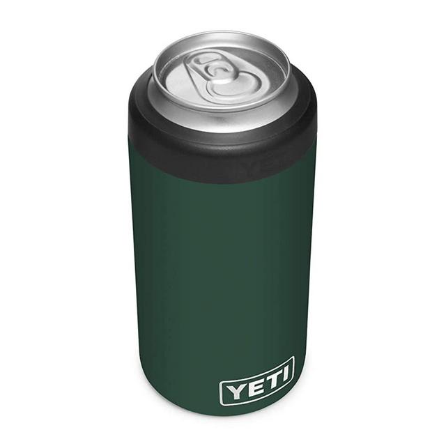 YETI Rambler 16 oz. Colster Tall Can Insulator for Tallboys & 16 oz. Cans