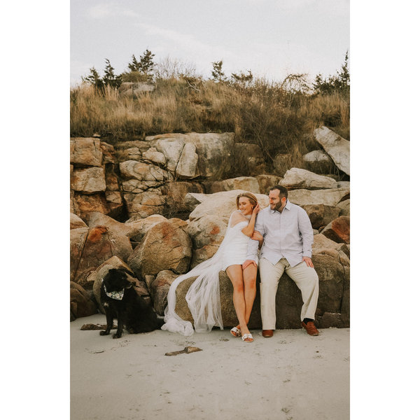 Kristen Marquette and Zachary Ricardo's Wedding Website