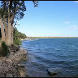 Boerne City Lake Park