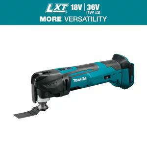 Makita Multi-Tool