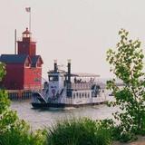 Holland Princess Dinner Cruises