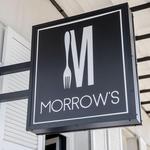 Morrow's