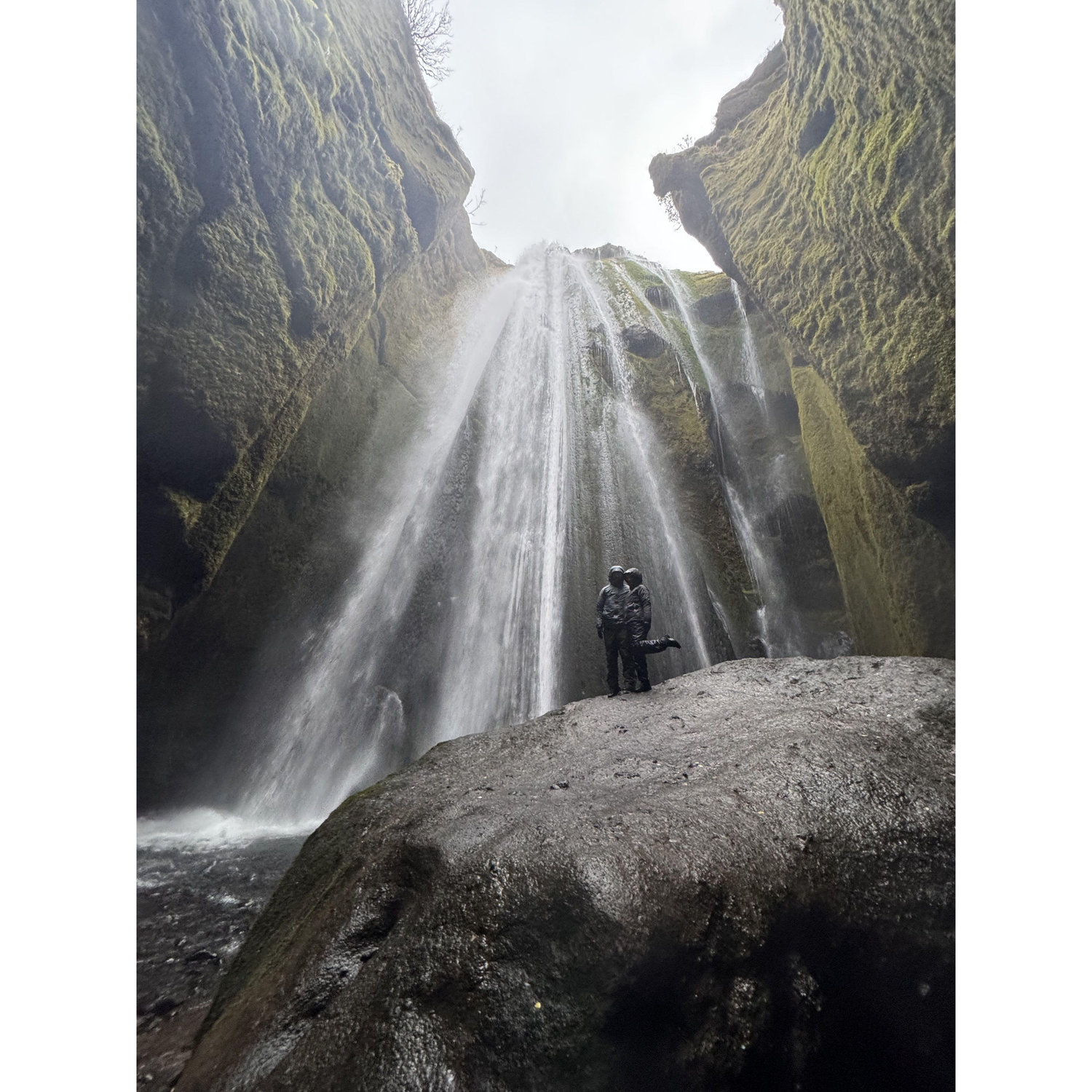 Iceland