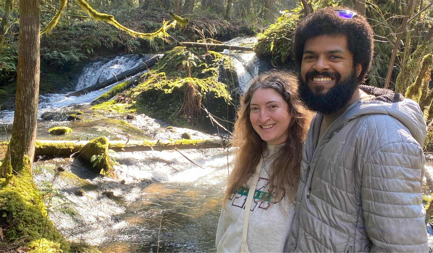 The Wedding Website of Eliza Harper and Justin Cochrane