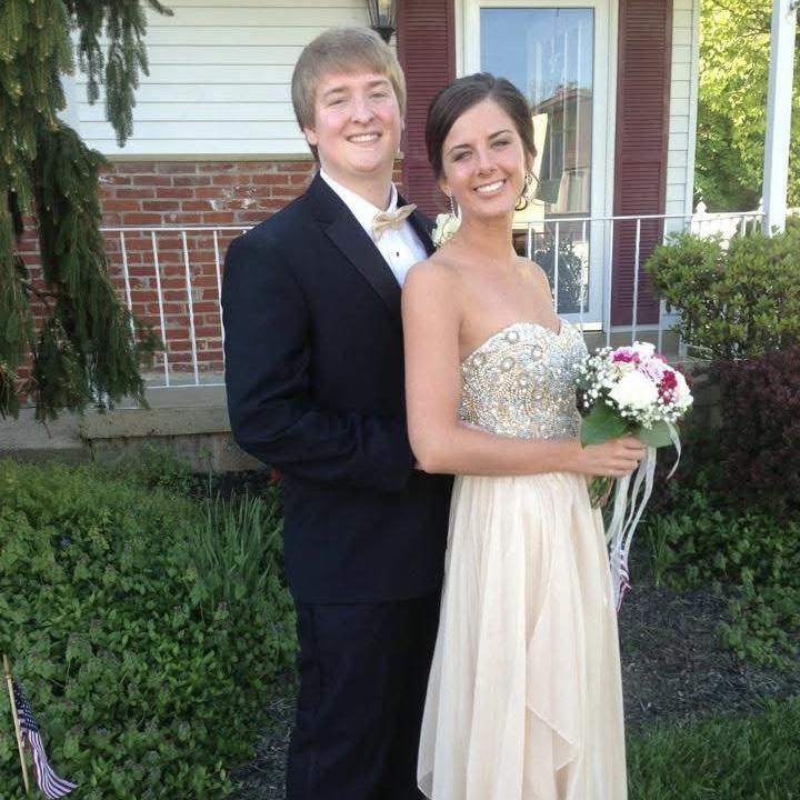 Prom!
